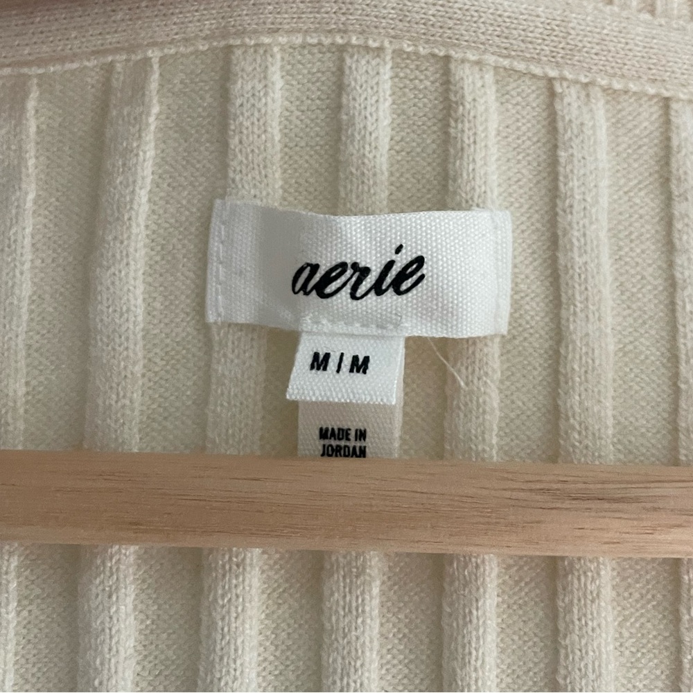 Aerie cropped sweater - Picture 2 of 2